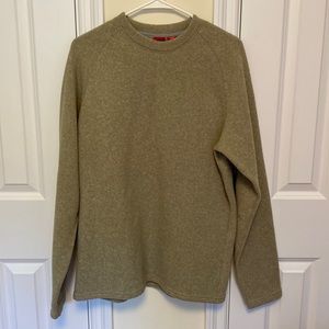 EMS Long Sleeve Fleece